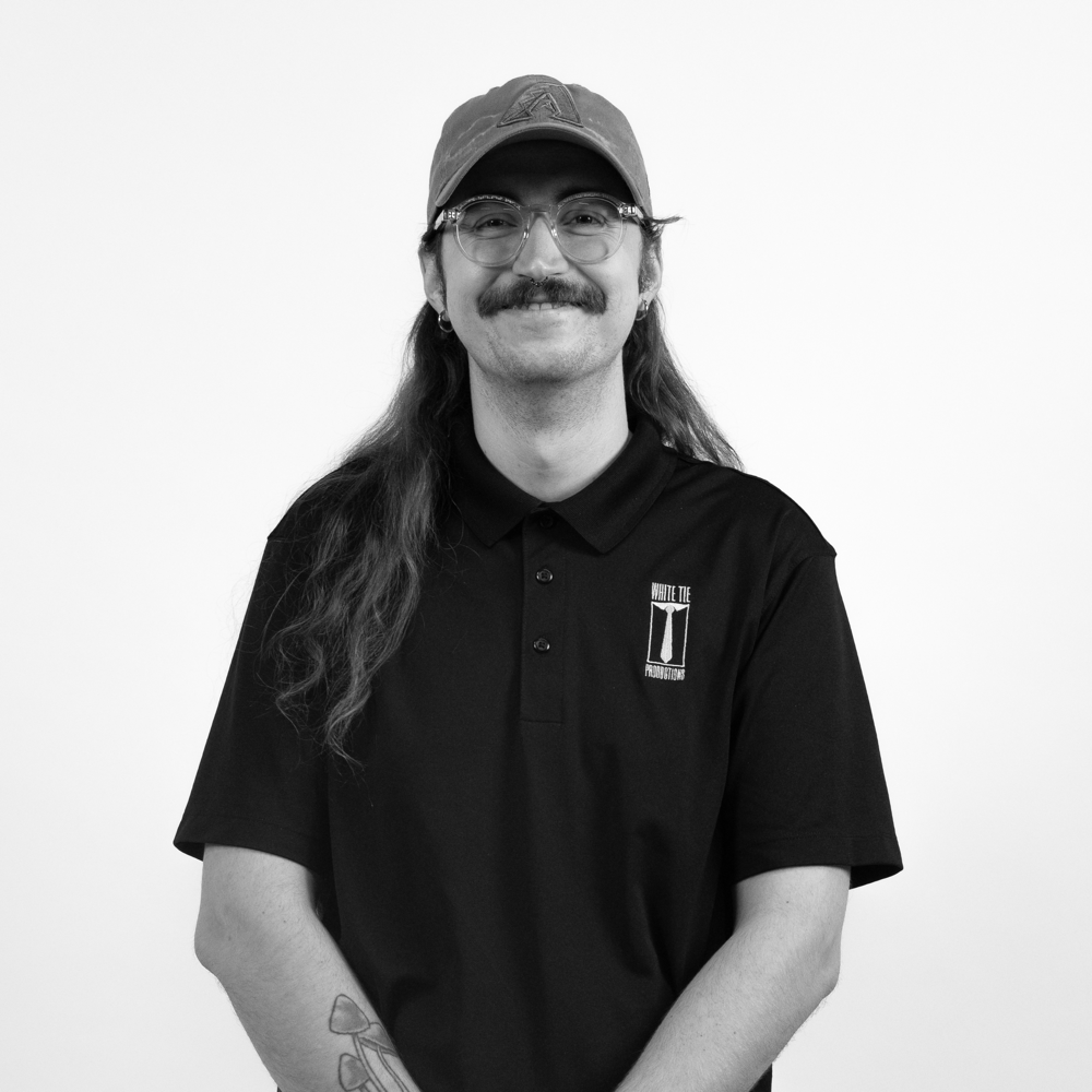 Cade McLellan