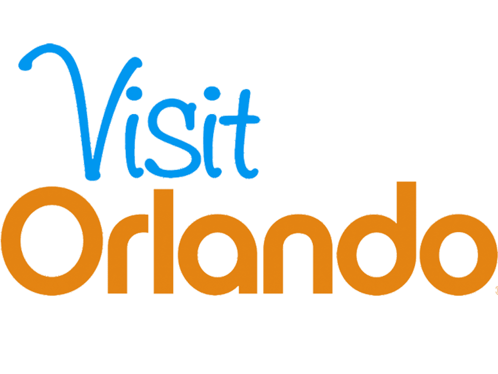 Visit Orlando logo