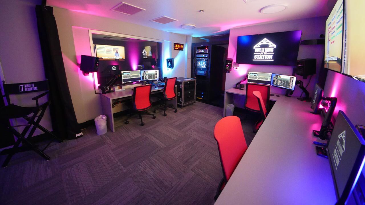 Workstation