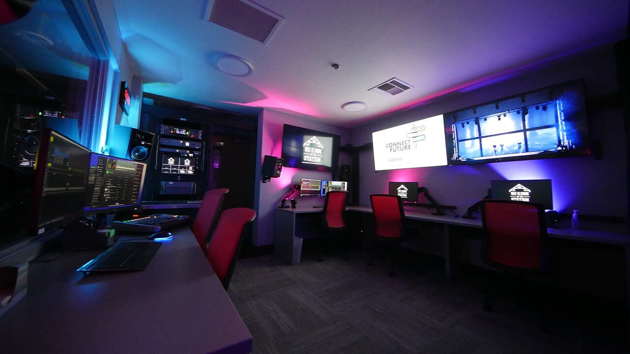Workstation