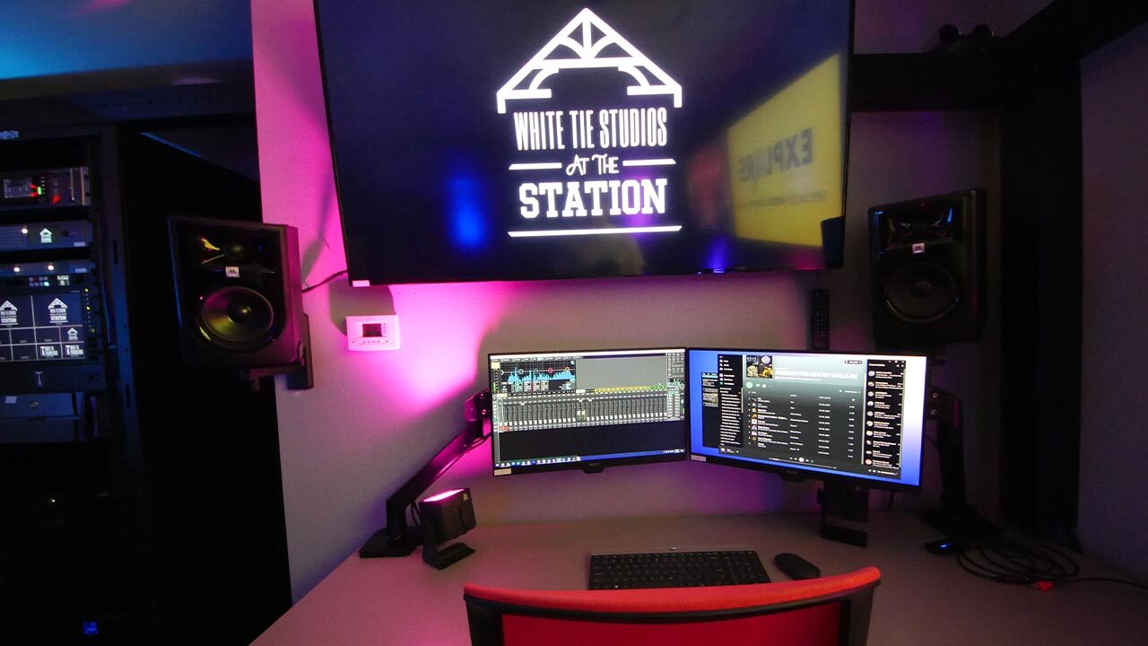 Workstation