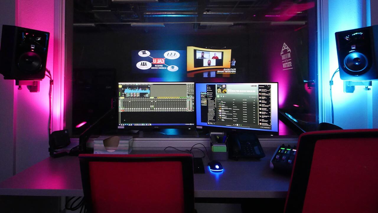 Workstation