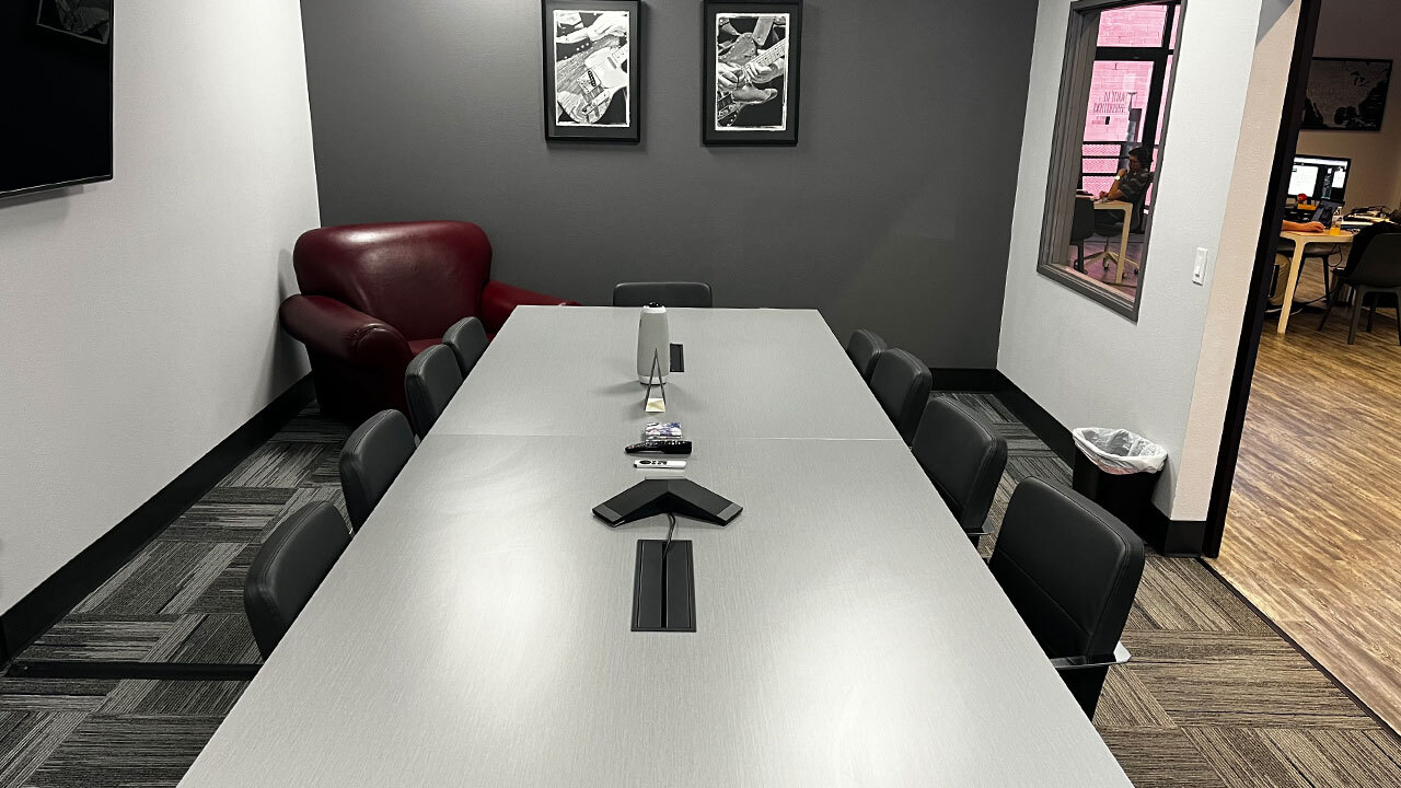 Conference room