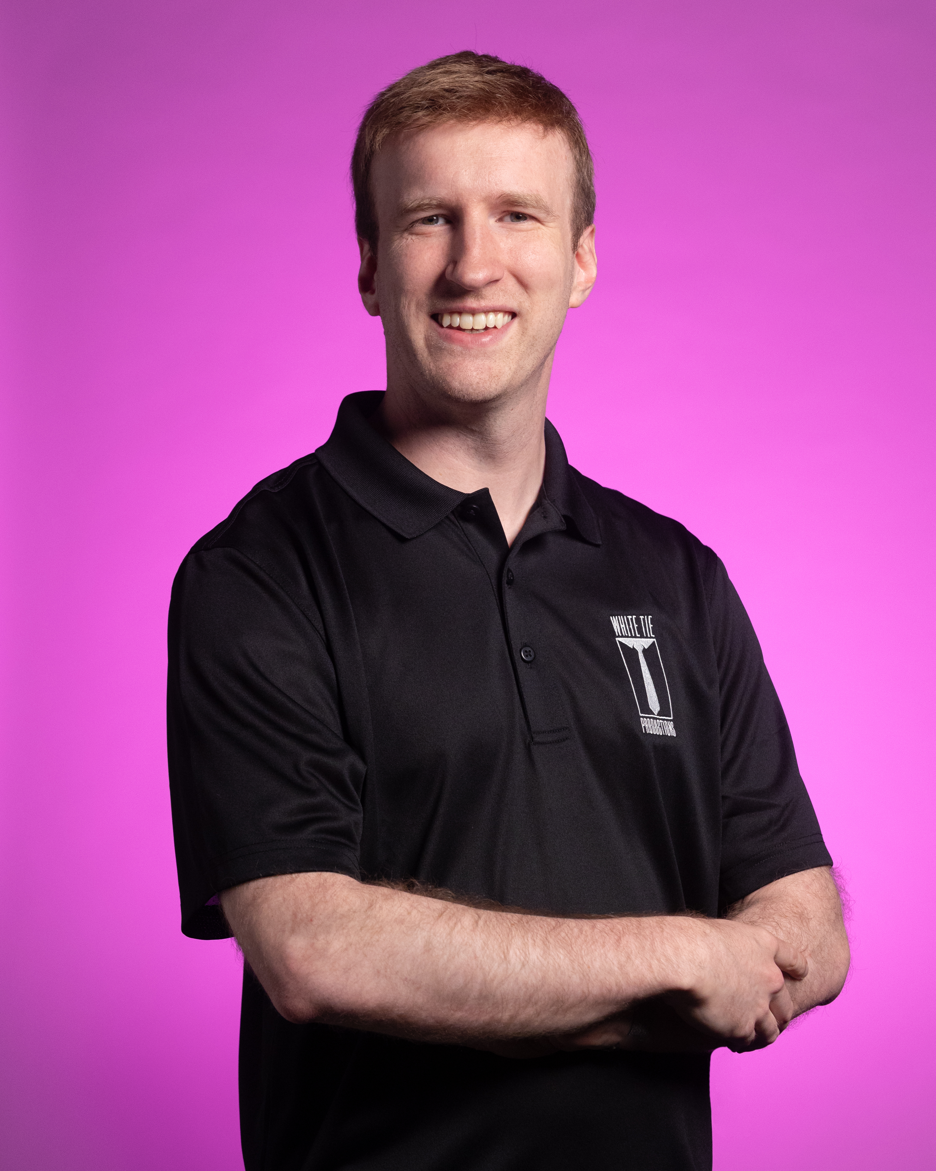 Allen Ellis