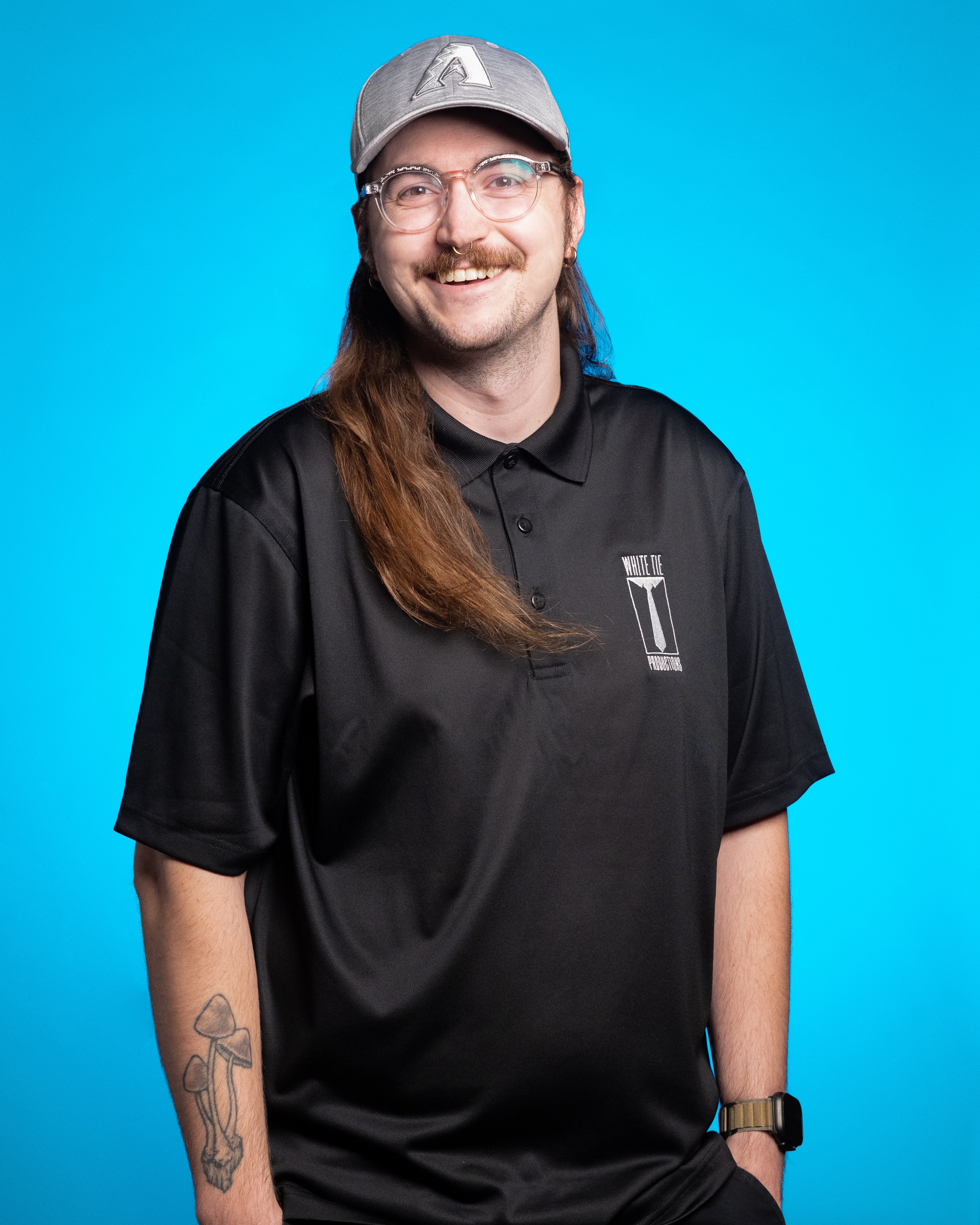 Cade McLellan