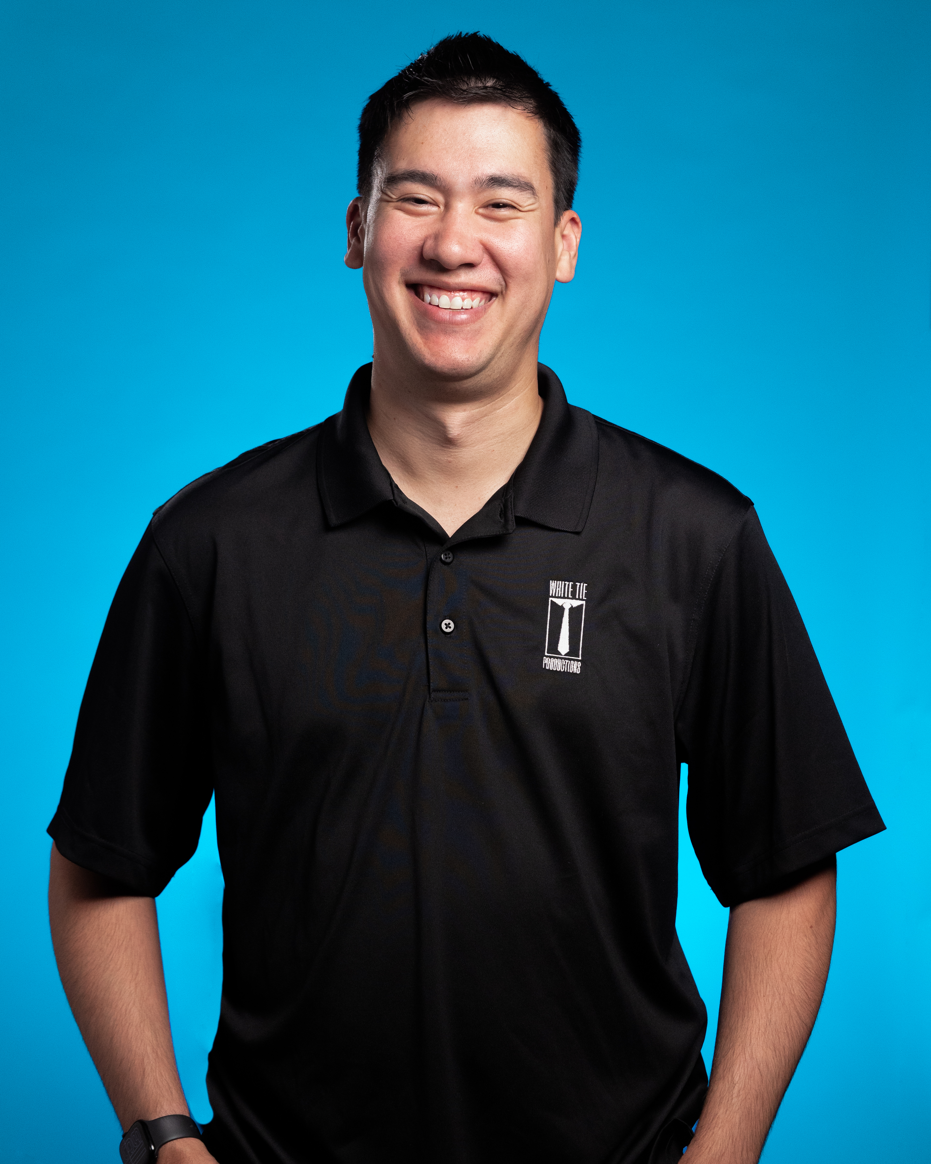 Kyle Kuo