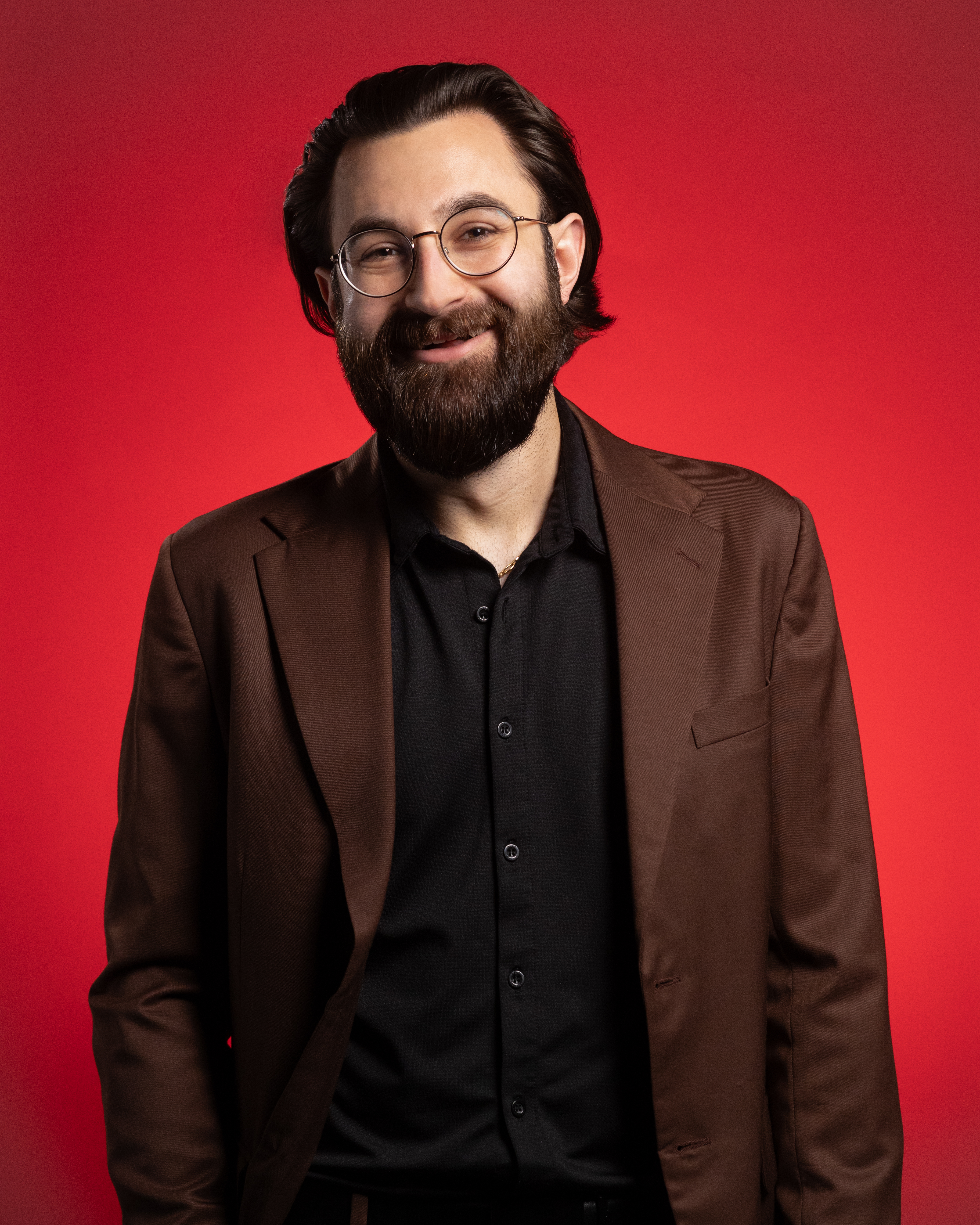 Ross Snyder