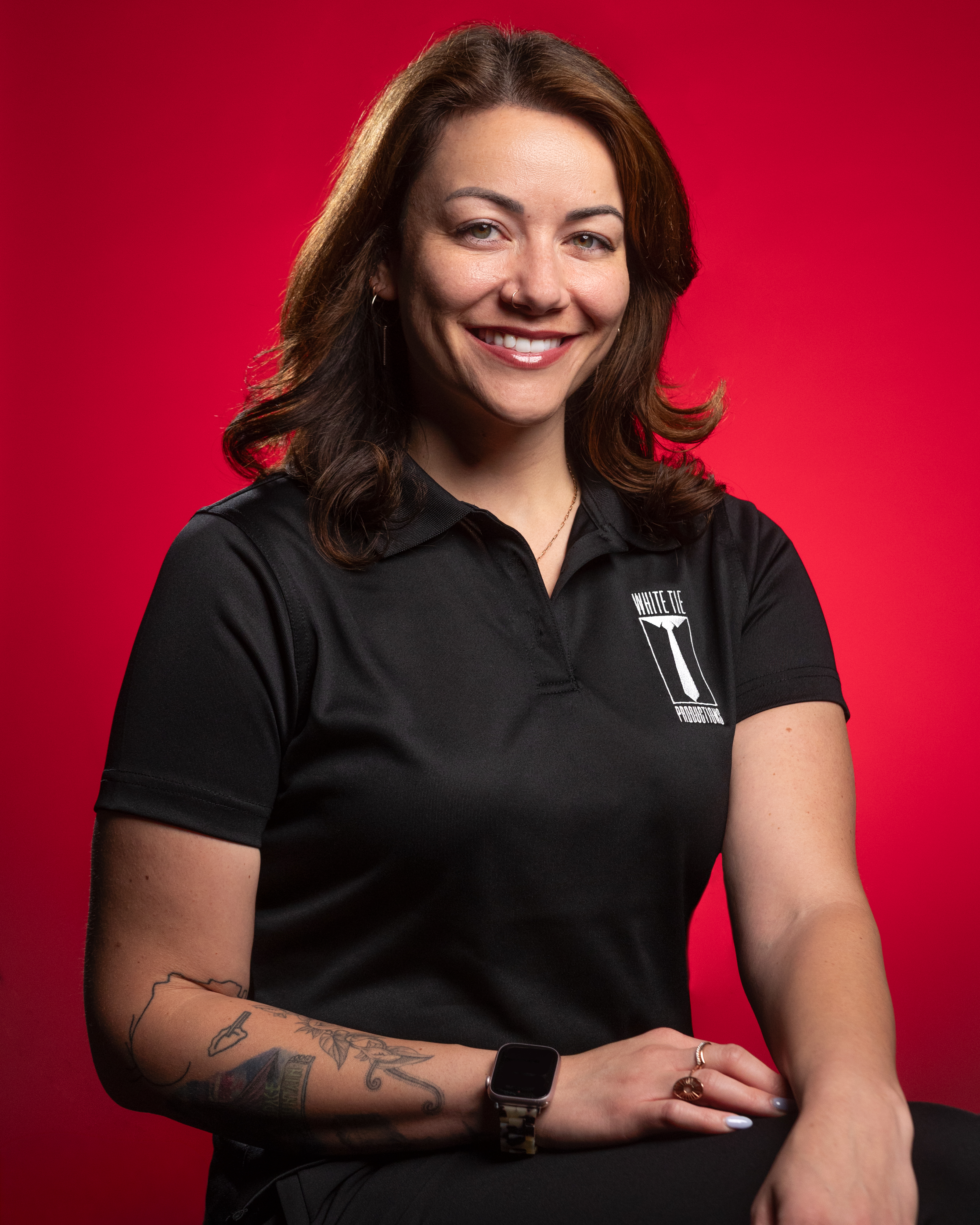 Stephanie Pichon